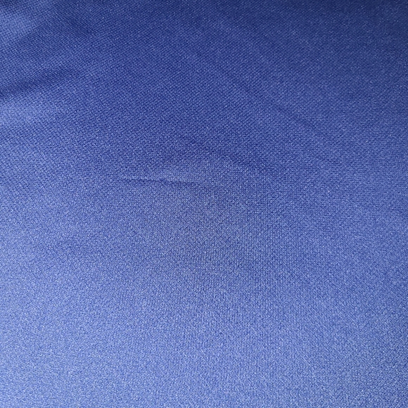 Grand Slam color block golf polo shirt - Picture 4 of 4